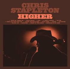 White Horse by Chris Stapleton