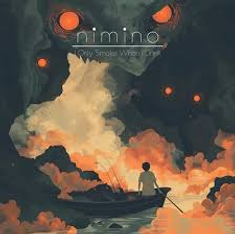 I Only Smoke When I Drink by nimino