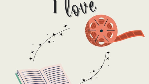 Book Adaptations I Love