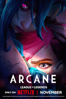 Arcane S2