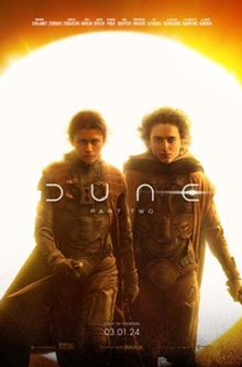Dune Part Two