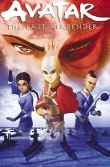Avatar the Last Airbender