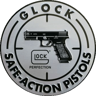 Glock Logo