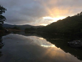Glengarrif soleil couchant down sized.JPG