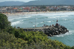 barra da lagoa