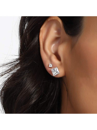 アクセサリー Petit Wave PAIR Pierced Earrings アクセサリー Petit Wave PAIR Pierced Earrings Petit Wave PAIR