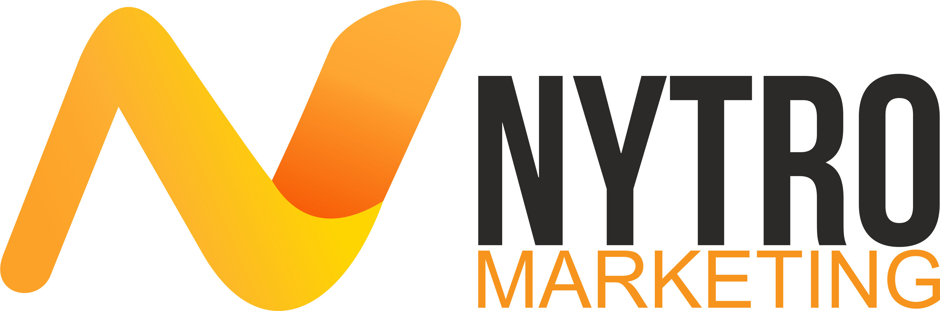 Nytro Marketing GmbH