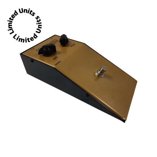 TOM BENDER MK1 REVISITED | Tom Tone