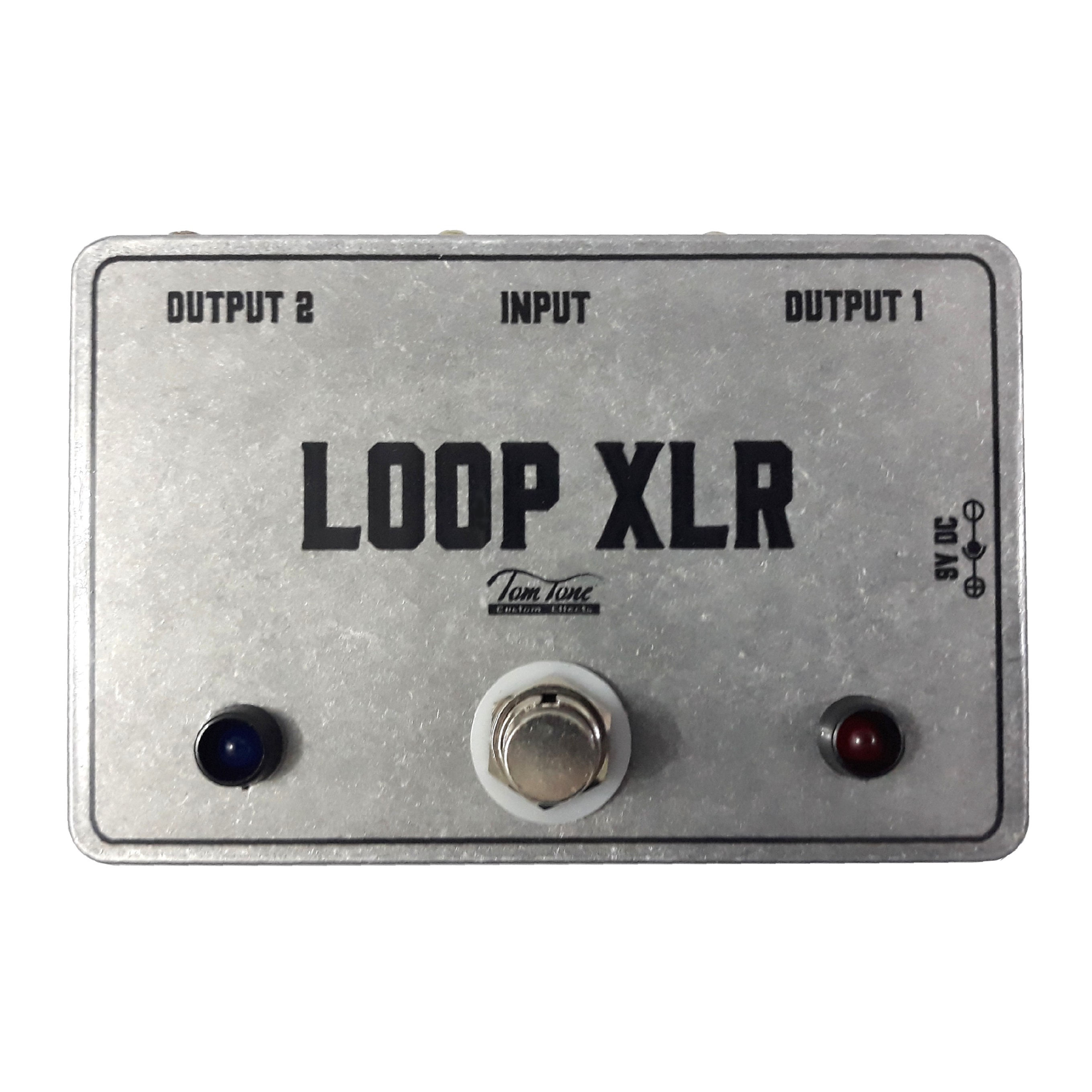 LOOP XLR