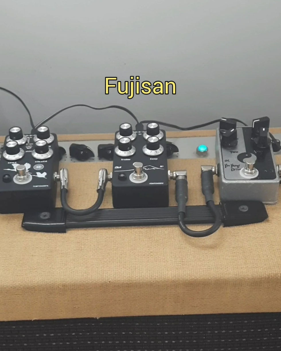 Miniatura: TSURU OVERDRIVE