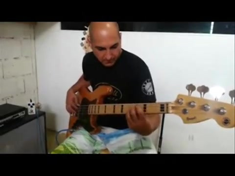 MERIDIAN - MID BOOSTER CONTROL | Tom Tone