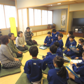 ゆぅ悠クラブ＆西藤っ子交流会