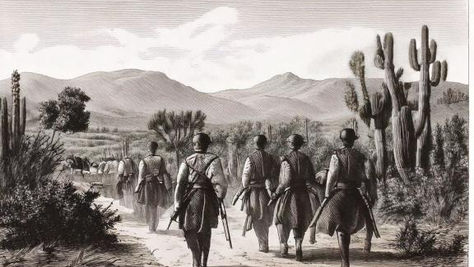Confederação do Equador: O papel de Quixeramobim na luta republicana de 1824