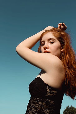 Anna Helen | Singer and Writer