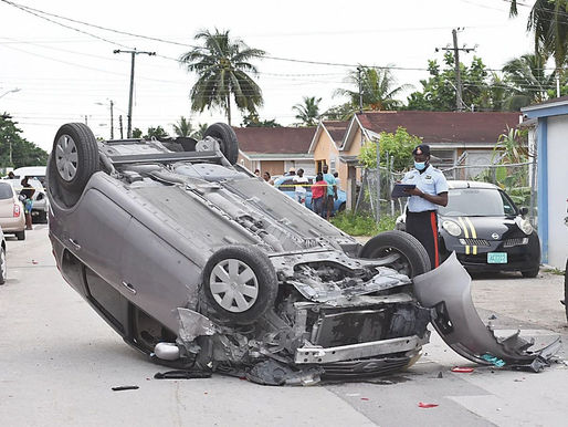 Man charged with trying to kill a woman with his car