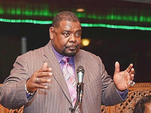 John Pinder to be ratified tonight, takes vacation