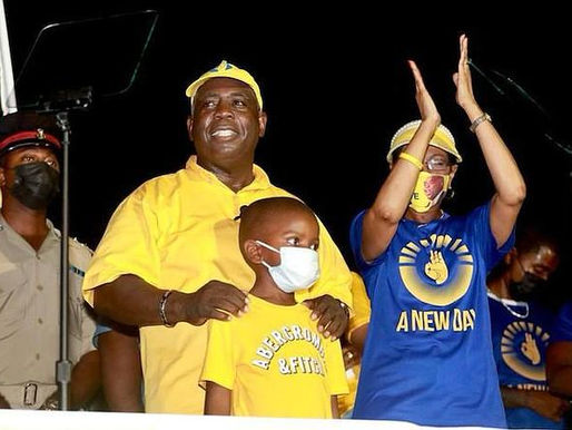 PLP: FNM Candidates “Not Ready for Prime Time"