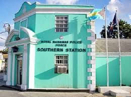 Armed Robbery Suspect Escapes Police Custody