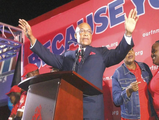 Facebook reminds Jeff Lloyd of FNM failed promises