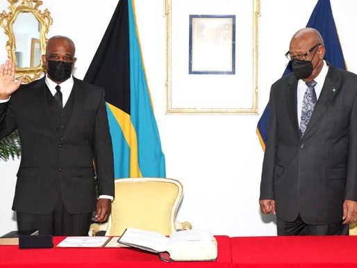 Acting DPP sent on leave