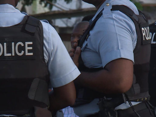 Two women found dead; foul play suspected