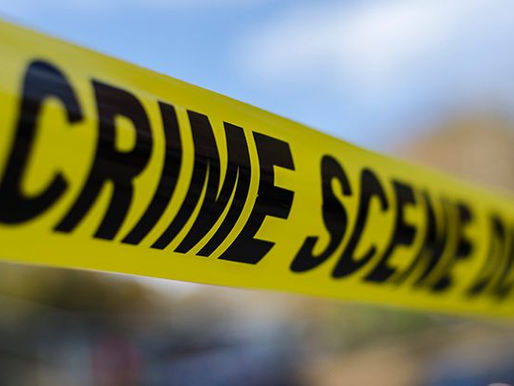 Police officer and his mother arrested