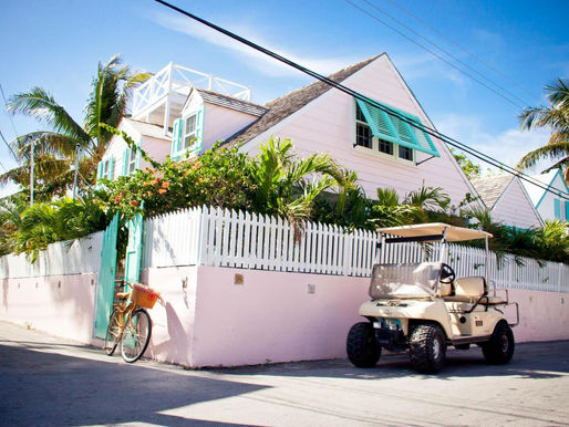 Minnis punishing Eleuthera for spike in COVID cases