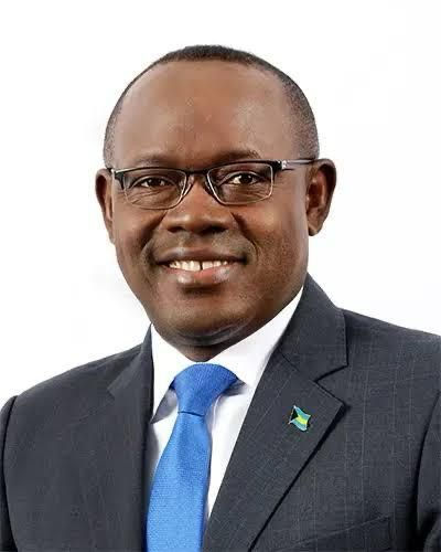 Deputy Prime Minister Chester Cooper named 2025 Person of the Year