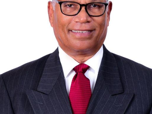 NIB Deputy Chairman hires son