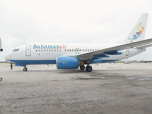 Bahamasair warns of possible flight cancellations
