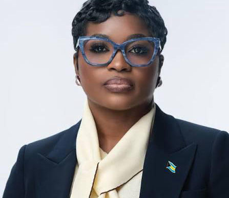 Colbey-Davis: Reliable affordable energy remains top priority