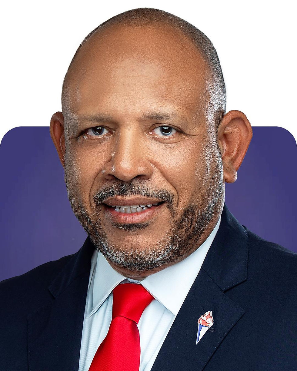 FNM struggles to find safe seat for Chairman Dr. Duane Sands