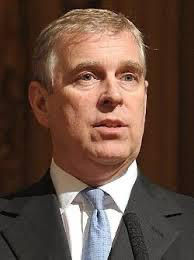 Prince Andrew Arrested in Misconduct Inquiry