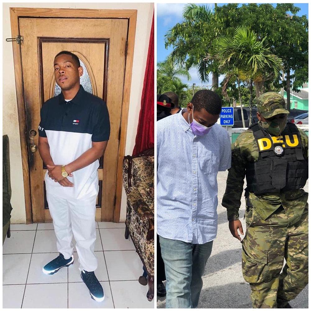 Ex Corrections Officer Jailed After Smuggling Drugs Into Prison Ex Corrections Officer Jailed After Smuggling Drugs Into Prison