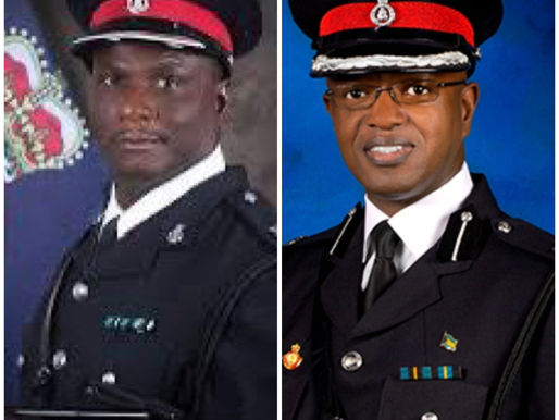 Police Force announces senior promotions