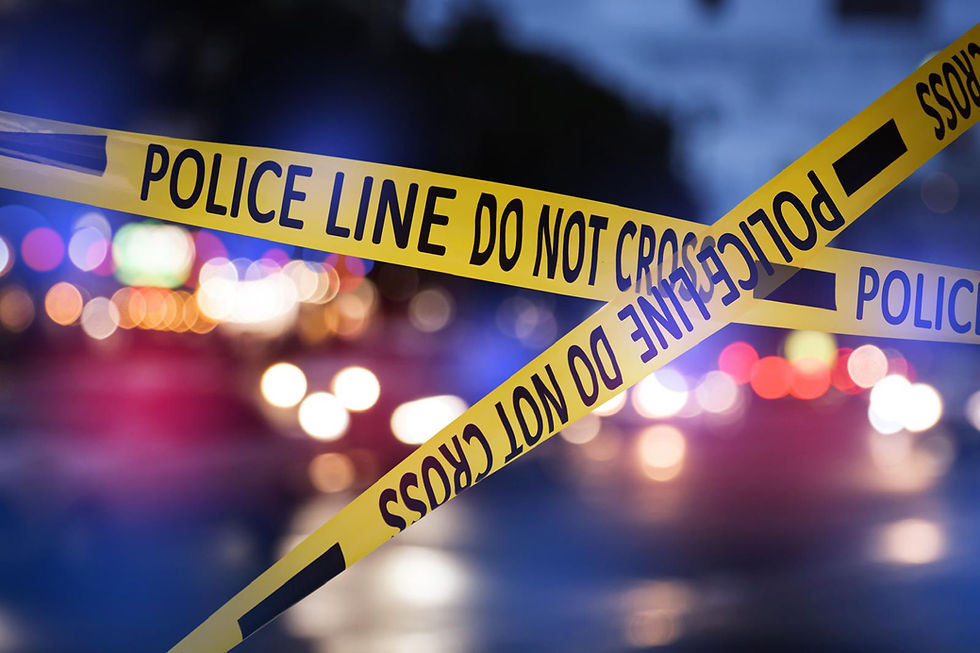59-year-old man murdered on Carmichael Rd, suspect shot