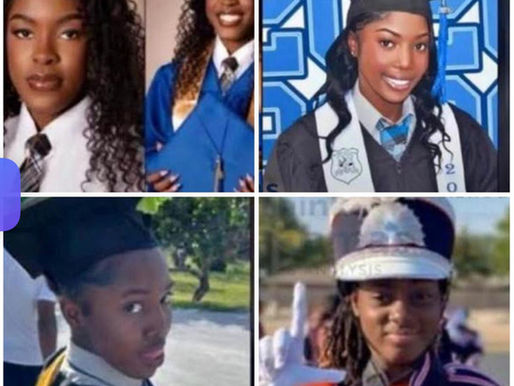 Four teenage girls killed in car crash