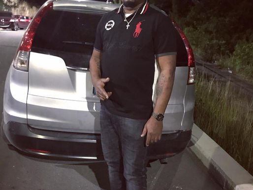 Businessman who shot up home granted bail