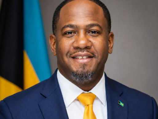 Tyson K. McKenzie appointed as Consul General to Miami