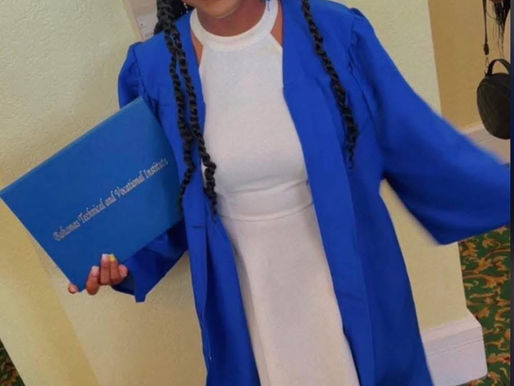 26-Year-Old Nica Julien Dies in GB Traffic Accident