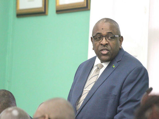 Eleuthera MP dodges $7,725 BTC bill