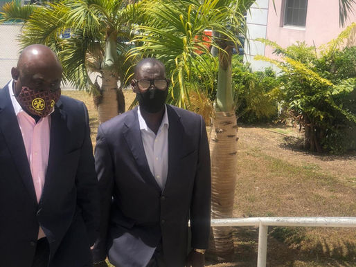 UPDATE: Apostle remanded on intentional libel charges