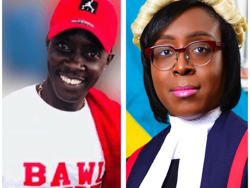 Travis Robinson case goes to Supreme Court