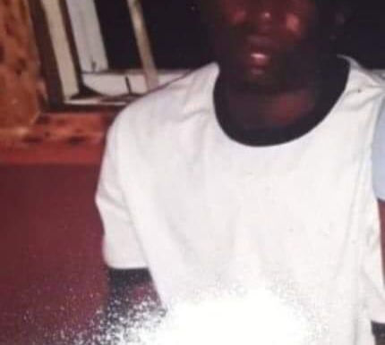 Man charged with Palm Beach Drive murder