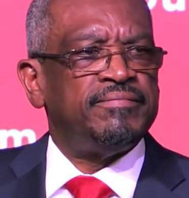Former PM Minnis loses $400 deposit after Killarney defeat