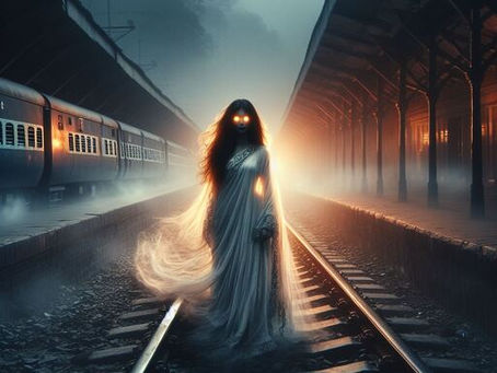 Can Ghosts/Black Magic Affect Spiritual People? Why? Unveiling the Mysteries