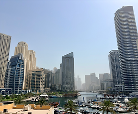 Dec Towers #25 - Dubai Marina