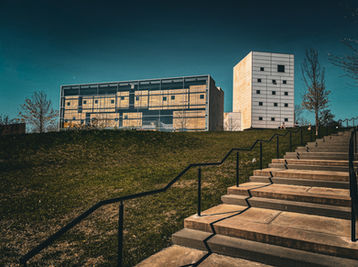 Lewis Center for the Arts Princeton University Princeton, NJ
