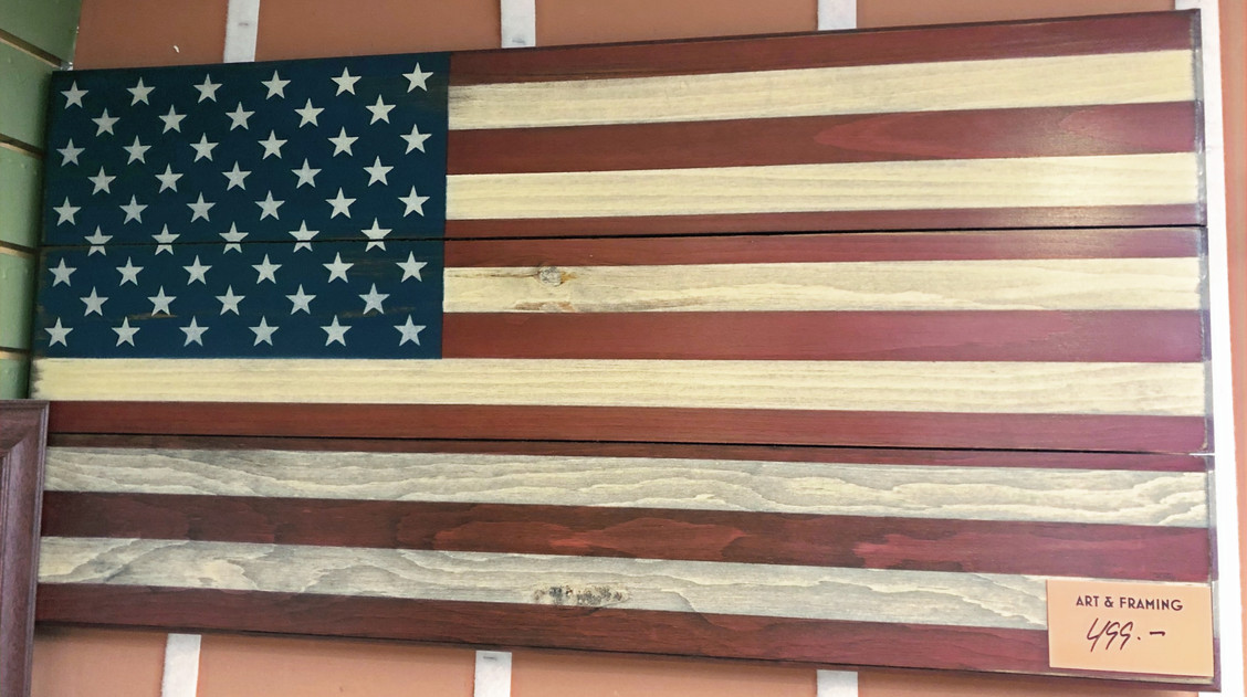 Gallery Artandframingalexand