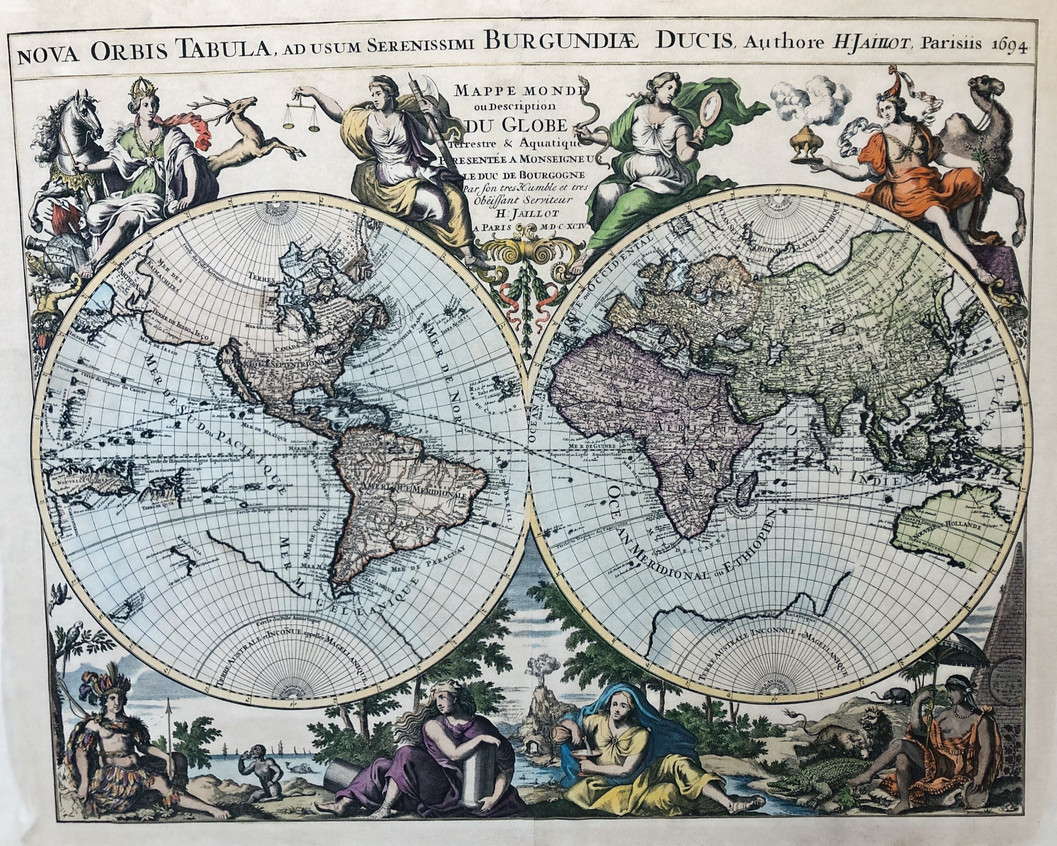 Gallery Artandframingalexand